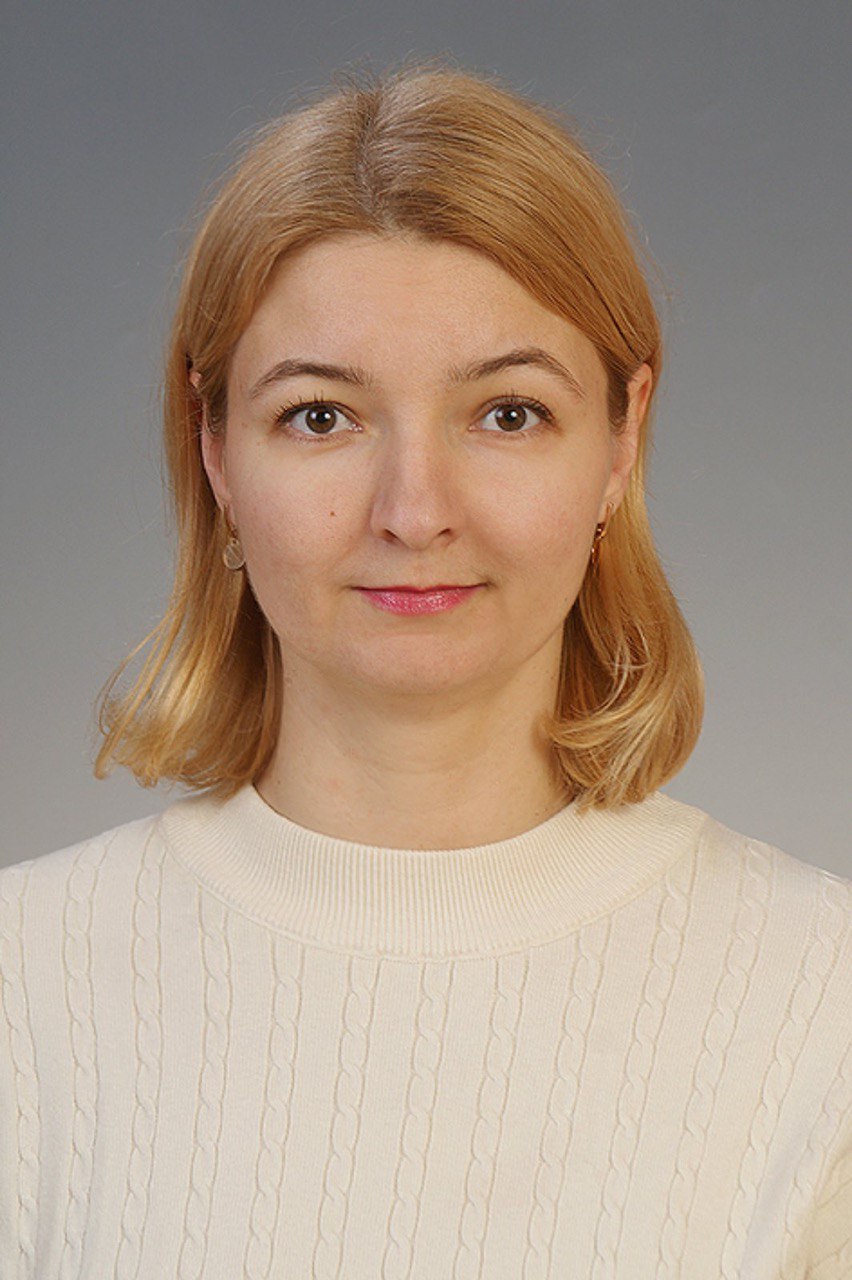 Сокирко Тамара Юрьевна, Правление Поликомбанк